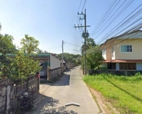 ขายที่ดิน เชียงราย   พิกัดซอย วัดใหม่หน้าค่าย12 ต.รอบเวียง