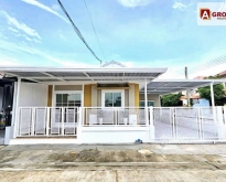 ม. พฤกษา 41 บางใหญ่ ทำเลดีมีของแถม หลังมุมถนนเมน สวยพร้อมอยู่