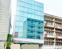 Nursing Home ราชดำเนิน อนุสาวรีย์ปร ลิฟท์ ให้เช่า 1,290 ตร.ม. 16จ