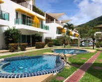 For Rent : Kamala, 2-Story Townhome, 3 bedrooms 3 bathrooms