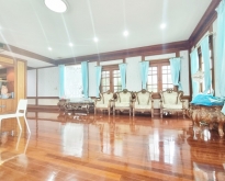 ขายบ้านเดี่ยว 2 ชั้น ม. กรีนวัลเล่ย์ บางนา ใกล้ สนามบินสุวรรณภูมิ