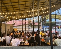เซ้งด่วน ร้านหมูกระทะ ตรงข้าม BigC สุขสวัสดิ์ พระประแดง