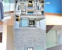 ใหญ่! อ่อนนุช สุขุมวิท77 APLหัวหมาก3 กม. 4 ชั้น  ติดถนนใหญ่ 25ตร.
