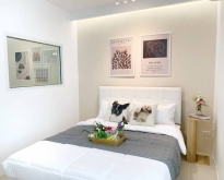 SR Land Condominium คอนโดราคาถูก ใกล้ Central Festival เชียงใหม่