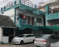ขาย 15 ล้าน 102 ตรว. หอพัก 3 ชั้น จำนวน 20 ห้อง อำเภอเมือง