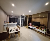 C4591 ให้เช่าและขายทาวน์โฮมหรู 3 ชั้น โครงการคอร์ดิซ แอท อุดมสุข