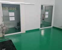 C4568 ขายโรงงานผลิตเครื่องสำอาง อาหารเสริม 483 ตรม. ย่านบางปะอิน