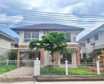 บ้านโครงการกาญจน์กนกวิลล์ 12 ต.สันโป่ง อ.แม่ริม จ.เชียงใหม่