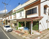 ติดถนนใหญ่  29 ตร.ว ตัวเมือง พังงา เพชรเกษม Big C Market  ให้เช่า