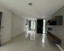 C4533 ให้เช่าบ้านเดี่ยว 2 ชั้น โครงการมัณฑนา ศรีนครินทร์ บางนา