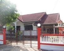 ขายบ้านเดี่ยว หมู่บ้านเทพนิมิตรวิลเลจ จ.เพชรบูรณ์