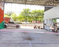 โกดังใหญ่ ใกล้ห้าง Paseo สาย 2 480 ตรม. แยกทศกัณฑ์ ติดถนนกาญจนาภิ