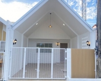 For Sales : Thalang, One-story townhouse, 2B2B
