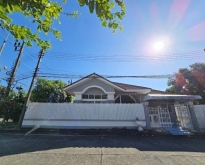 For Sale : Chalong, Single-storey detached house, 2B2B