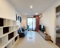 Supalai Premier @ Asoke ขนาด 50.52 ตร.ม ชั้น 12A