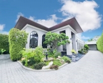 ขายบ้านเดี่ยวหรู 2 หลัง 354 วา เมืองทองธานี โครงการ 5 นนทบุรี