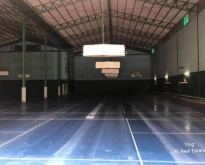ให้เช่า โกดัง ลาดพร้าว-วังหิน ขนาด 1,500 ตารางเมตร เข้า-ออกได้หลา
