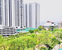 ขายด่วน คอนโดวิวทะเล หาดจอมเทียนพัทยา