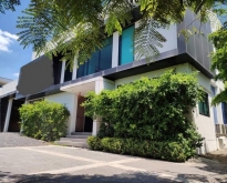 ขายสำนักงานพร้อมโกดังย่านลาดกระบัง  2 ไร่ ​มีใบ รง.2​ พื้นที่สีม่