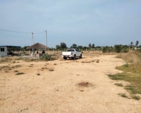 ขายที่ดินจัดสรร ขนาด 75 ตร.ว. 640,000 บาท ต.ตาก้อง อ.เมืองนครปฐม
