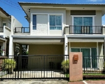 For Sales : Kathu Private home 2 Story @ Pruksa Ville Kathu 3B2 B