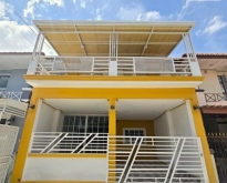 ม. บัวทอง4 ถ.บ้านกล้วย-ไทรน้อย ต.บางคูรัด บ้านพร้อมอยู่