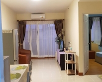 ขายคอนโด: ซิตี้โฮม สุขุมวิท 101 (BTS-อุดมสุข) ห้องหัวมุม 50 ตรม.