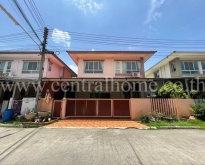 P1 บ้านแฝด ปภาวรินทร์ เดอะ เนเจอร์ สามพราน นครปฐม