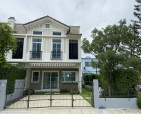 ขายTownhome โครงการ อินดี้ ศรีนครินทร์ - แพรกษา ราคา 4,790,000 บา
