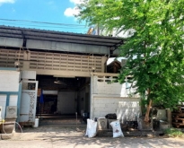 ให้เช่าโกดังโรงงานให้เช่าครัวกลางให้เช่า อยู่ถนนพัฒนาการเขตประเวศ