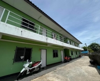 ขายที่ดินพร้อมห้องเช่า ศรีราชา มีผู้เช่า สามารถดำเนินกิจการต่อ