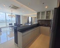 Penthouse Unit at The Four Wings Residence for Rent