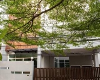ขายบ้านเดี่ยว 3 ชั้น ย่านสุขุมวิท ทองหล่อ ใกล้โรงพยาบาลสมิติเวช
