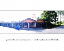ขายบ้านเดี่ยวมือสอง อำเภอทุ่งสง นครศรีธรรมราช