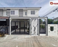 ม. บ้านพฤกษา 85 หนามแดง–เทพารักษ์ บ้านพร้อมอยู่ รีโนเวทใหม่