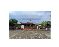 ขายบ้านเดี่ยวมือสองนครศรีธรรมราช  โครงการ สุวรรณภูมิ