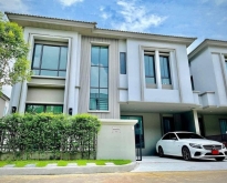 ให้เช่าบ้านเดี่ยว 2 ชั้น หมู่บ้านแกรนด์ พลีโน่ พหลโยธิน-รังสิต