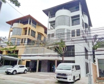 อาคาร 5 ชั้น Stand Alone ให้เช่า เหม่งจ๋าย รัชดา จองก่อนได้ 905 ต