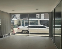 POR4478 ให้เช่า โฮมออฟฟิศ  โครงการ บิสทาวน์ ลาดพร้าว Biztown