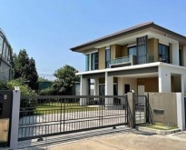 ให้เช่าบ้านเดี่ยว 2 ชั้น โครงการบุราสิริ-ราชพฤกษ์