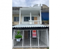 ทาวน์โฮม 2 ชั้น ห่างจาก ราชภัฏนครศรีธรรมราช 3 กม.
