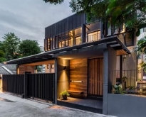 ให้เช่าบ้านเดี่ยว 2 ชั้น เนื้อที่ 75 ตรว. ย่านสุขุมวิท