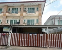 ให้เช่าทาวน์โฮม 3 ชั้น ซอยลาดพร้าว 101