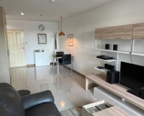 ห้องเช่าศรีราชา ห้องชุดตกแต่งครบ พร้อมอยู่ (ศรีราชาคอนโดวิว) วิว้