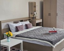 For Sale : Koh Sirey, Room at Koh Sirey, Studio room, 3rd flr.
