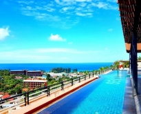 For sales : Karon Sea&Sky Condominium 2B1B