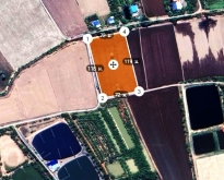 ขายที่ดินเปล่า คลองเขื่อน ฉะเชิงเทรา