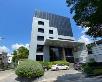ขายอาคารสำนักงาน 6 ชั้น อาคารเชษฐ์โชติศักดิ์ 1 ย่านลาดพร้าว 15