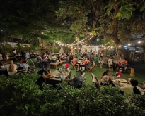 ขายหุ้น ร้านอาหาร Cafe ใจกลางเมืองปากน้ำ สมุทรปราการ