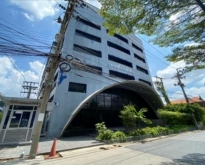 ขาย อาคารสำนักงาน 6ชั้น  ลาดพร้าว15 อาคารเชษฐ์โชติศักดิ์ 3